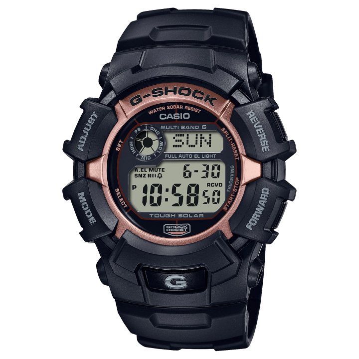 CASIO G-SHOCK GW-2320SF-1B5JR GW-2320SF-1B5 solar 20 bar watch - IPPO JAPAN WATCH 
