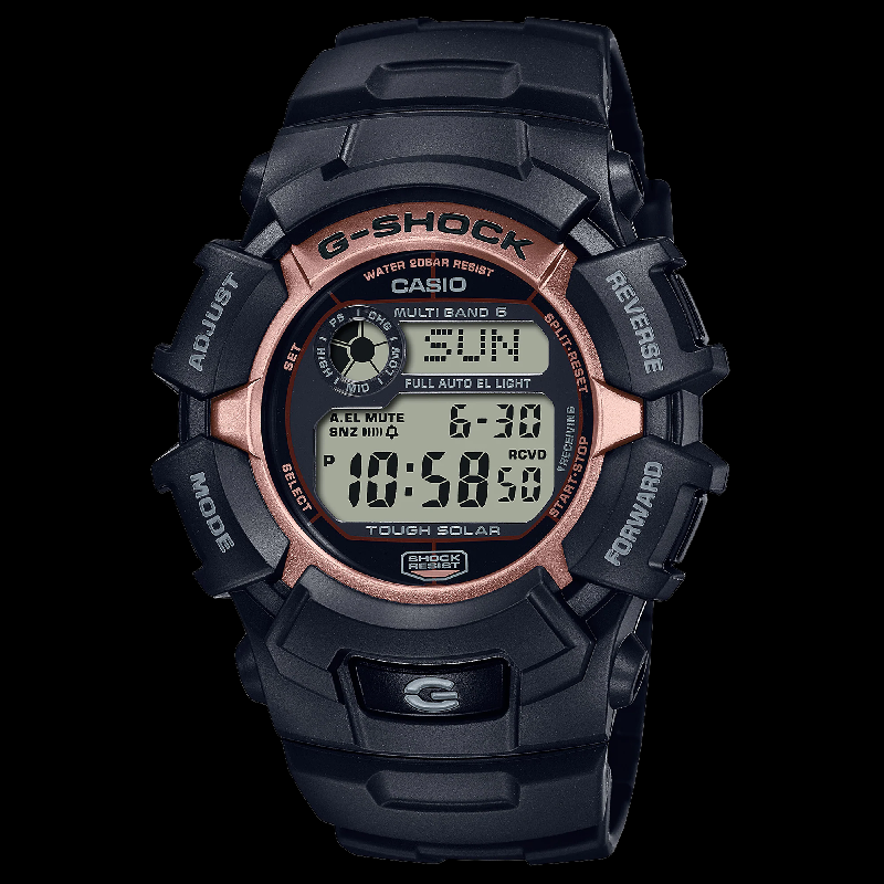 CASIO G-SHOCK GW-2320SF-1B5JR GW-2320SF-1B5 solar 20 bar watch