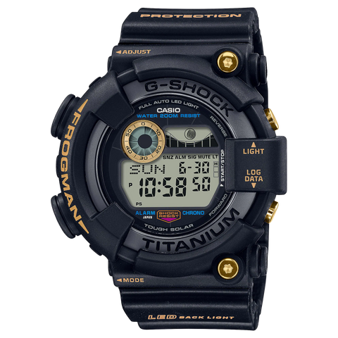 CASIO gshock GW-8230B-9AJR GW-8230B-9A solar ISO200M waterproof watch 2022.10 released - IPPO JAPAN WATCH 