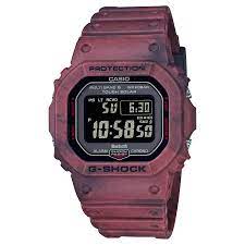 CASIO G-Shock GW-B5600SL-4JF GW-B5600SL-4 Solar 20 bar watch - IPPO JAPAN WATCH 