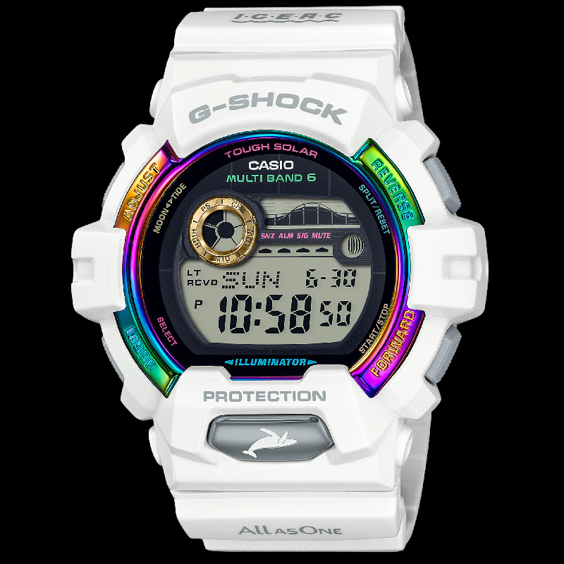 CASIO G-shock GWX-8904K-7JR GWX-8904K-7 Solar 20 bar watch - IPPO JAPAN WATCH 