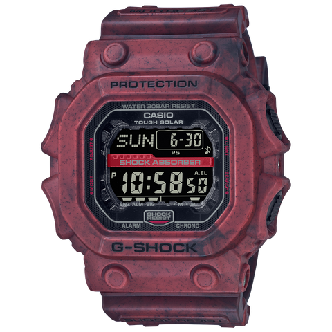CASIO G-Shock GX-56SL-4JF GX-56SL-4 Solar 20 bar watch - IPPO JAPAN WATCH 