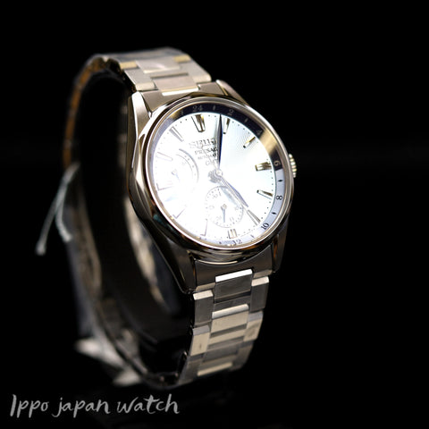SEIKO Presage SARF011 Mechanical 6R64 watch - IPPO JAPAN WATCH 