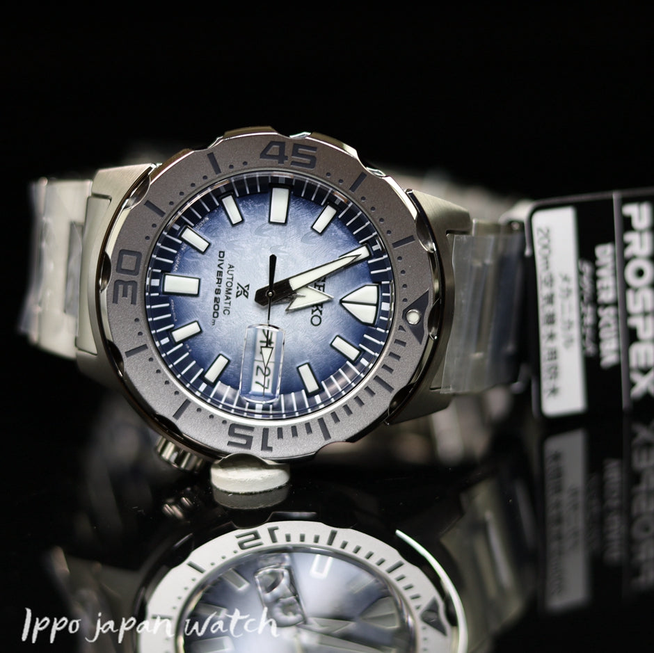 SEIKO Prospex SBDY105 SRPG57K1 Mechanical 20 bar watch - IPPO JAPAN WATCH 