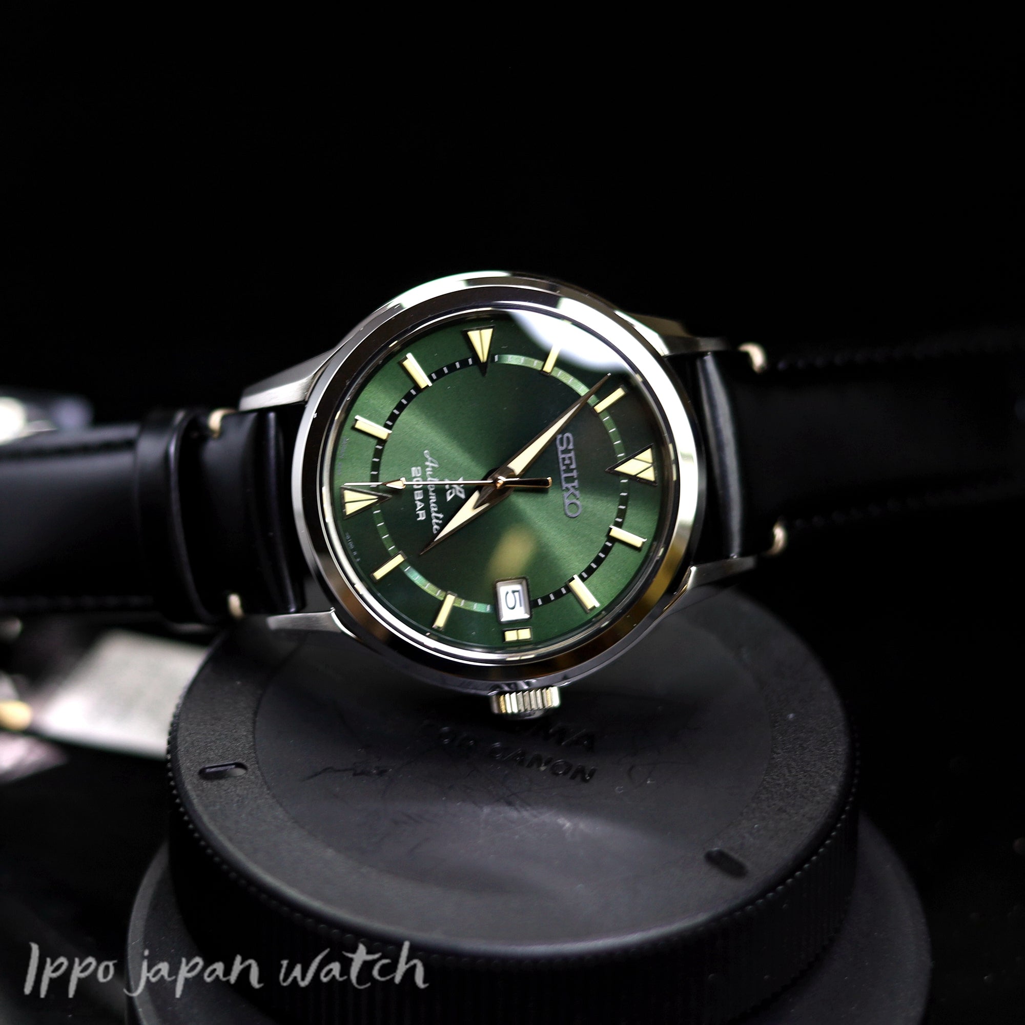 Seiko  Prospex SBDC149 SPB245J1 Automatic 20 bar watch - IPPO JAPAN WATCH 