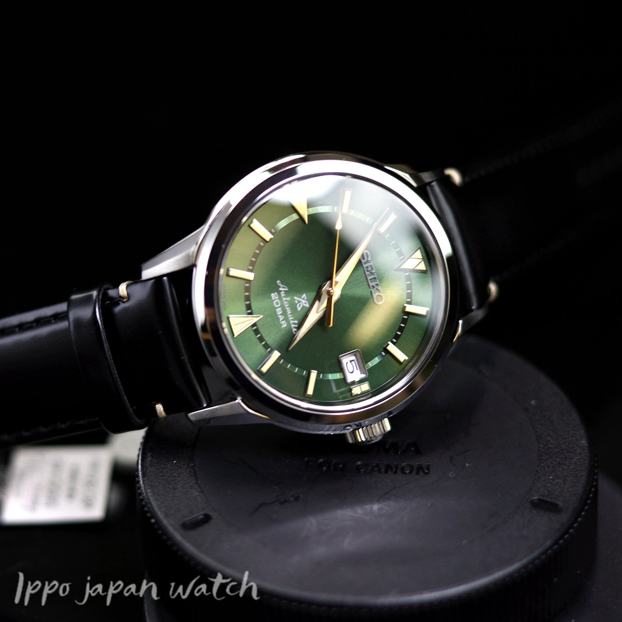 Seiko  Prospex SBDC149 SPB245J1 Automatic 20 bar watch - IPPO JAPAN WATCH 