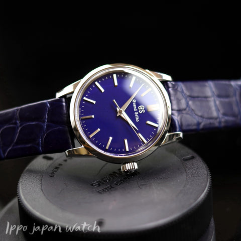 Grand Seiko Elegance Collection SBGX349 9F61 Battery-powered quartz watch - IPPO JAPAN WATCH 