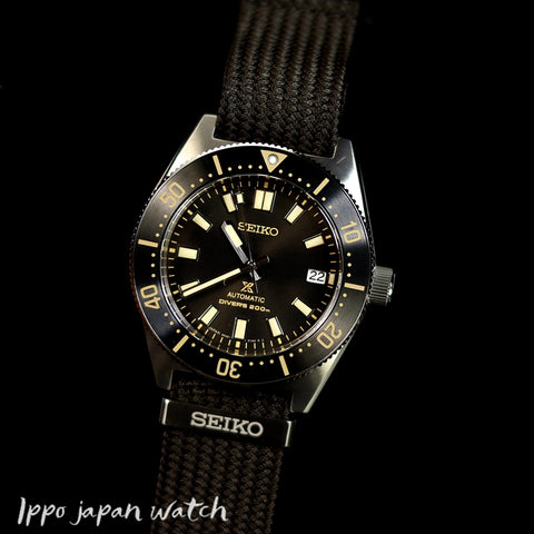 SEIKO Prospex SBDC141 SPB239J1 Mechanical 20 bar watch - IPPO JAPAN WATCH 