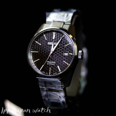 SEIKO presage SARX091 SPB229J1 Automatic 6R35 watch – IPPO WATCH