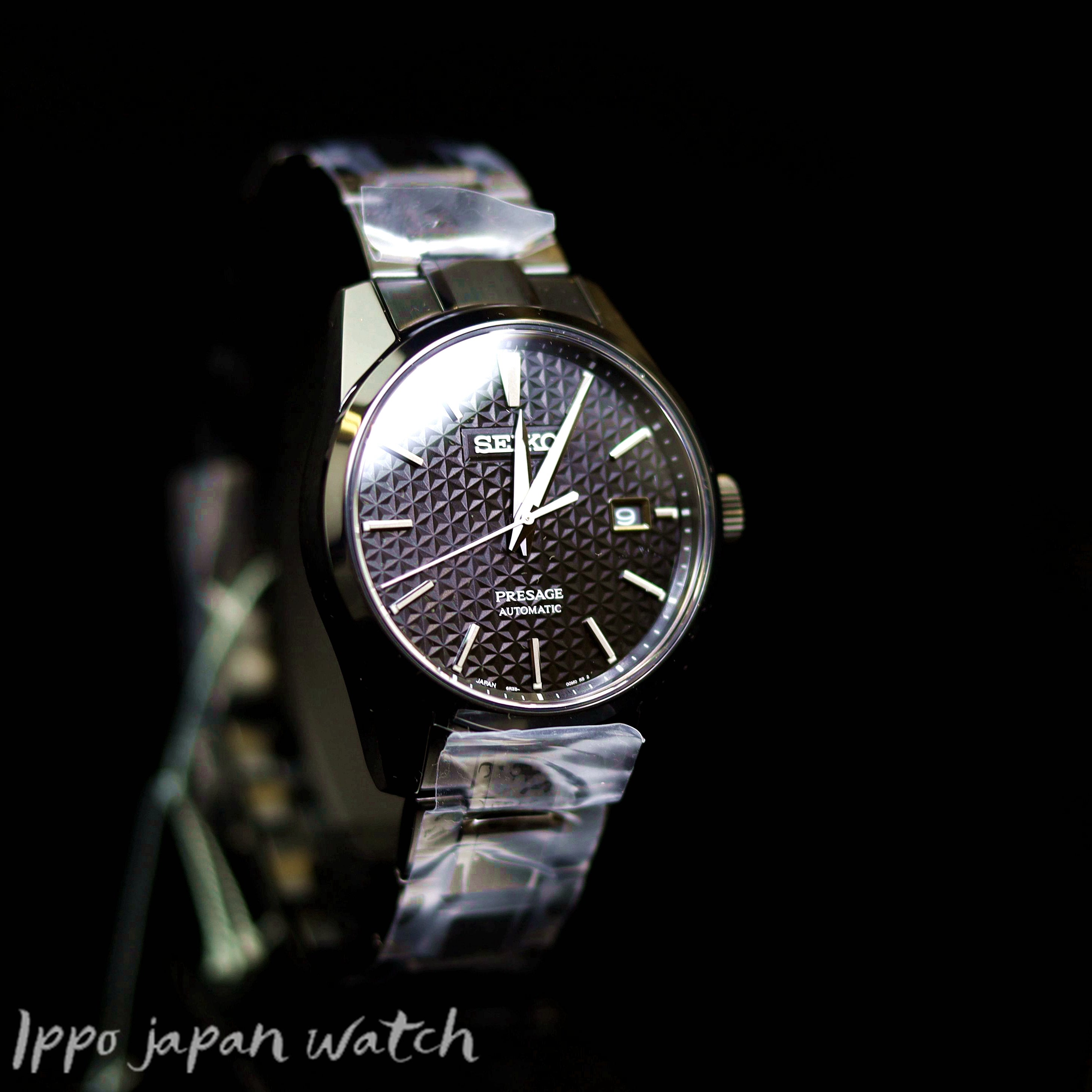 SEIKO presage SARX091 SPB229J1 Automatic 6R35 watch - IPPO JAPAN WATCH 
