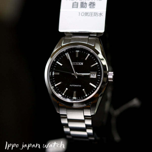 宮鯖の本屋様用】CITIZEN COLLECTION NB1050-59E