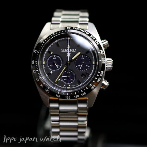 SEIKO Prospex SBDL091 SSC819P1 Solar drive V192 10 bar watch - IPPO JAPAN WATCH 