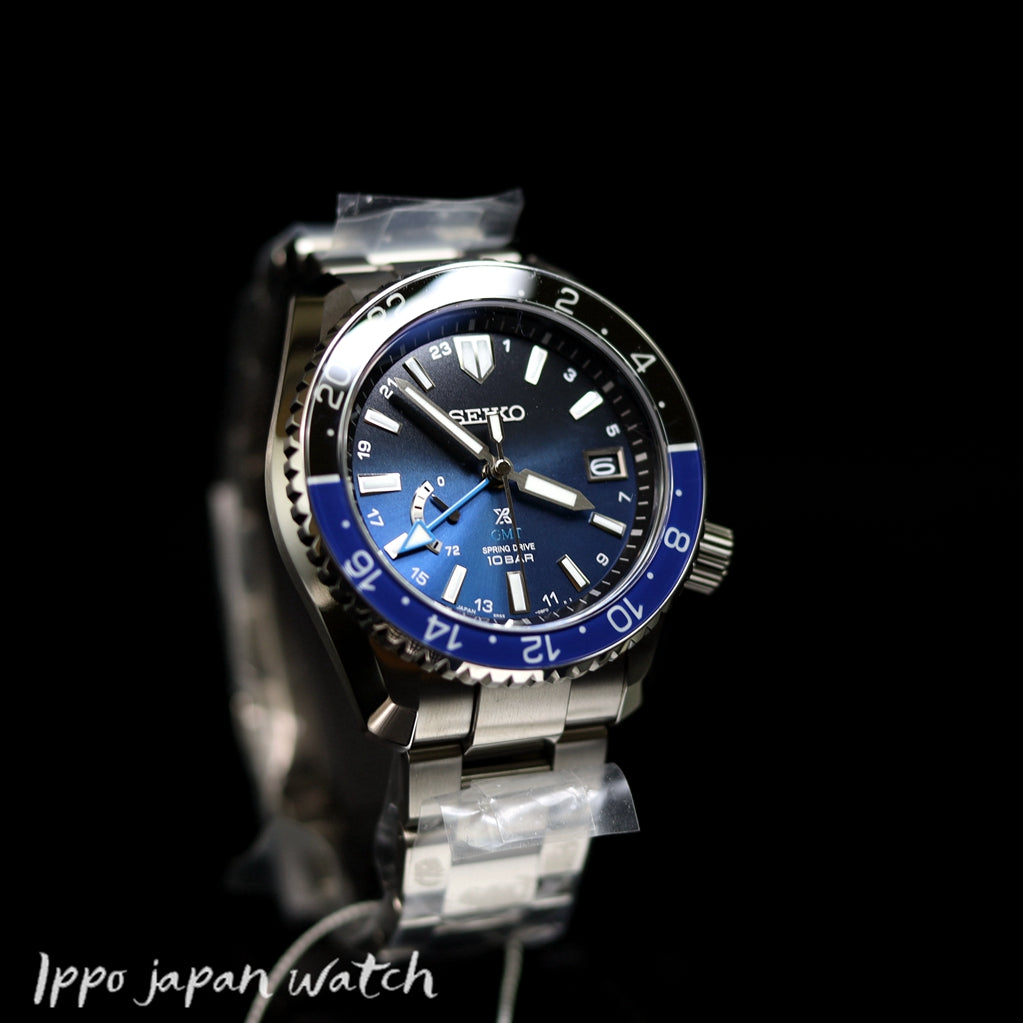 Seiko Prospex SBDB041 SNR049J1 Enhanced water resistance for daily life 10 bar Watch - IPPO JAPAN WATCH 