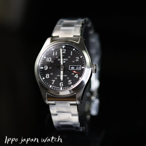 Seiko 5 sports SBSA111 SRPG27K1 Mechanical 10 bar watch - IPPO JAPAN WATCH 