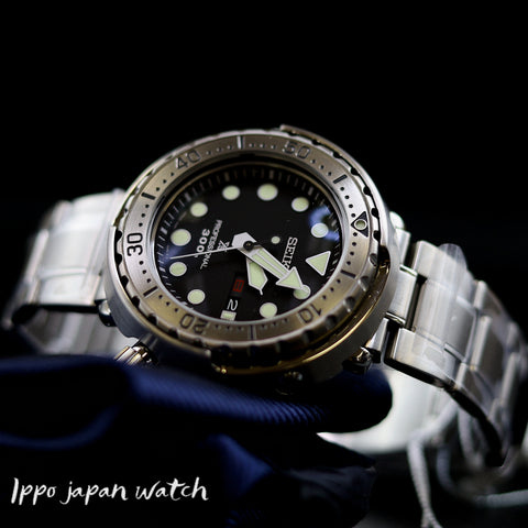 Seiko Prospex SBBN049 S23633J1 Diver 300M Men's Watch - IPPO JAPAN WATCH 