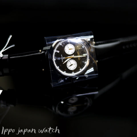 SEIKO Prospex SBEC013 Automatic Leather watch - IPPO JAPAN WATCH 