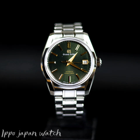 Grand Seiko Heritage Collection SBGH271Mechanical 9S85 watch - IPPO JAPAN WATCH 