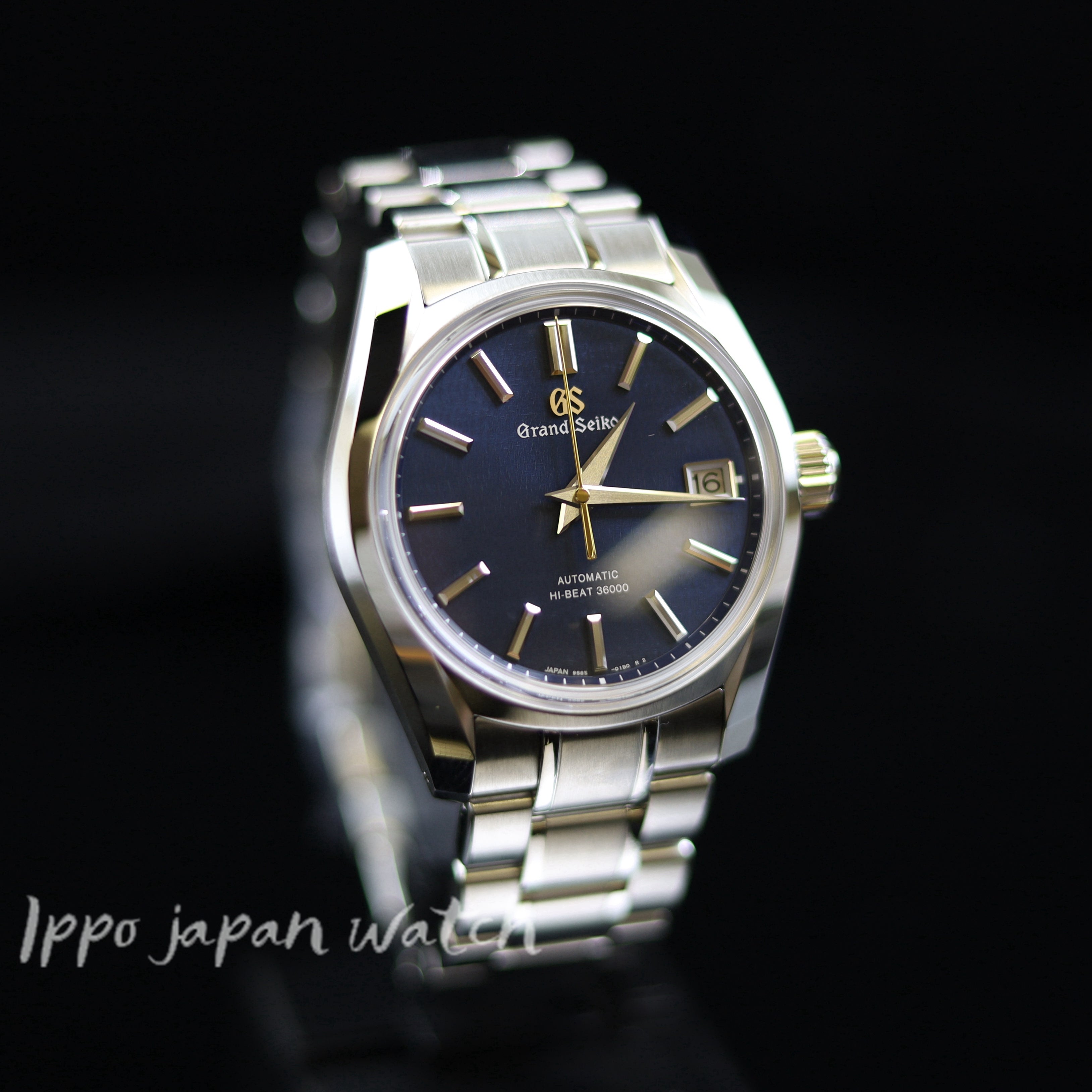 Grand Seiko Heritage Collection SBGH273 Mechanical 9S85 watch - IPPO JAPAN WATCH 