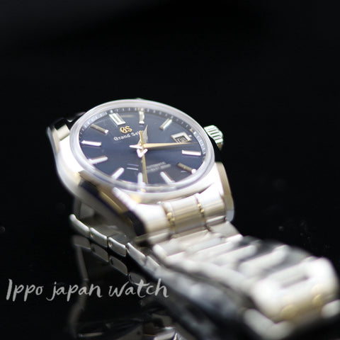 Grand Seiko Heritage Collection SBGH273 Mechanical 9S85 watch - IPPO JAPAN WATCH 