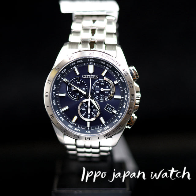 Citizen CB5870-91L