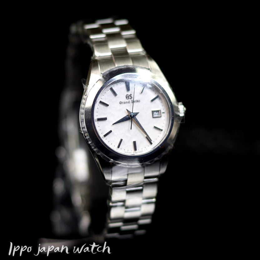 Grand Seiko Heritage Collection STGF359 Battery-powered quartz watch - IPPO JAPAN WATCH 