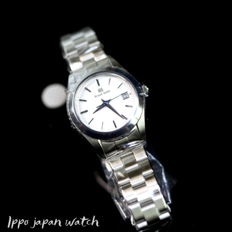 Grand Seiko Heritage Collection STGF359 Battery-powered quartz watch - IPPO JAPAN WATCH 