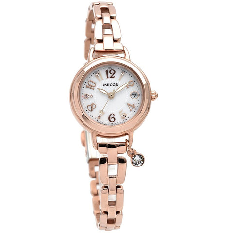 Citizen Wicca Breathline KL0-561-17 Ladies watch - IPPO JAPAN WATCH