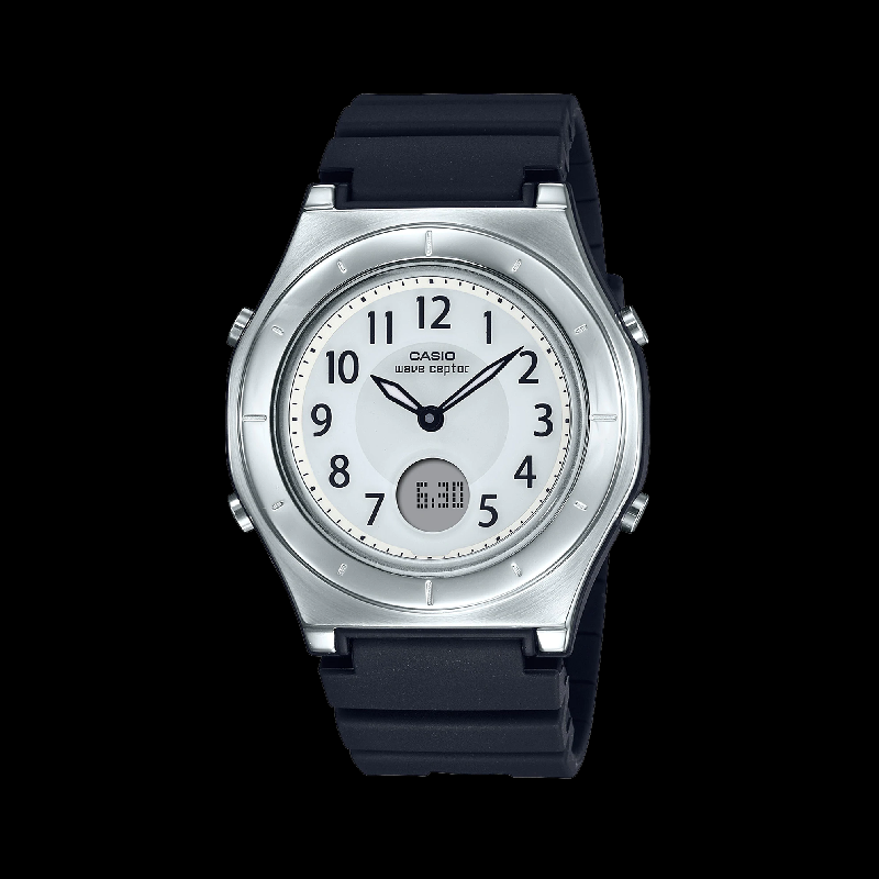 CASIO LWA-M145-1AJF Women's Wave Ceptor LWA-M145 Series S | IPPO