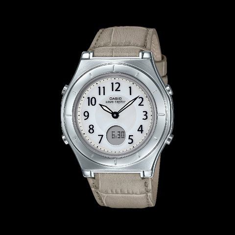 CASIO Solar combination LWA-M145L-8AJF LWA-M145L-8A solar drive  Water resistant watch - IPPO JAPAN WATCH