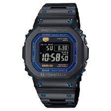 CASIO G-SHOCK MRG-B5000BA-1JR MRG-B5000BA-1 Solar 20 bar watch - IPPO JAPAN WATCH 