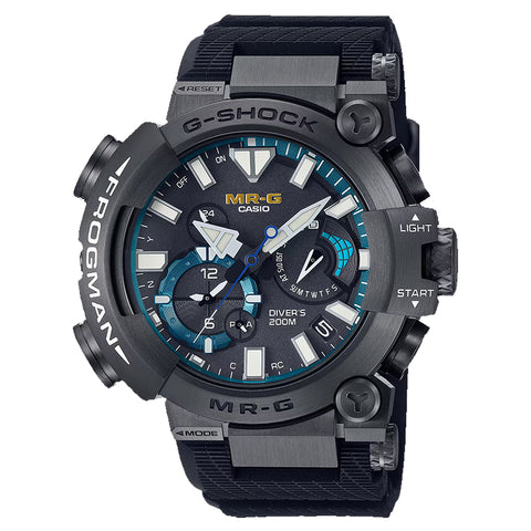 CASIO gshock MRG-BF1000R-1AJR MRG-BF1000R-1A solar ISO200m diving watch 2023.04released - IPPO JAPAN WATCH 