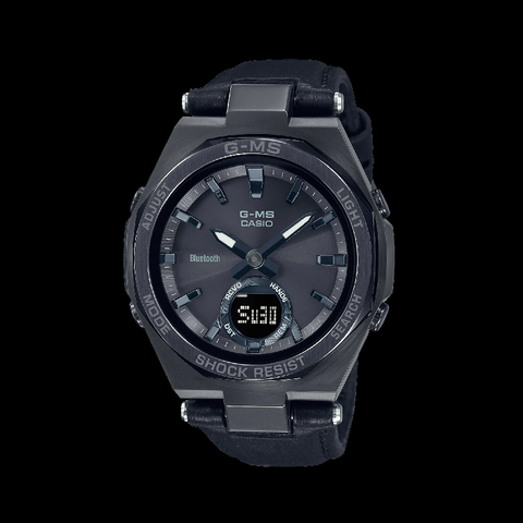 CASIO babyg MSG-B100RL-1AJF MSG-B100RL-1A solar 10ATM watch 2022.10 released - IPPO JAPAN WATCH 