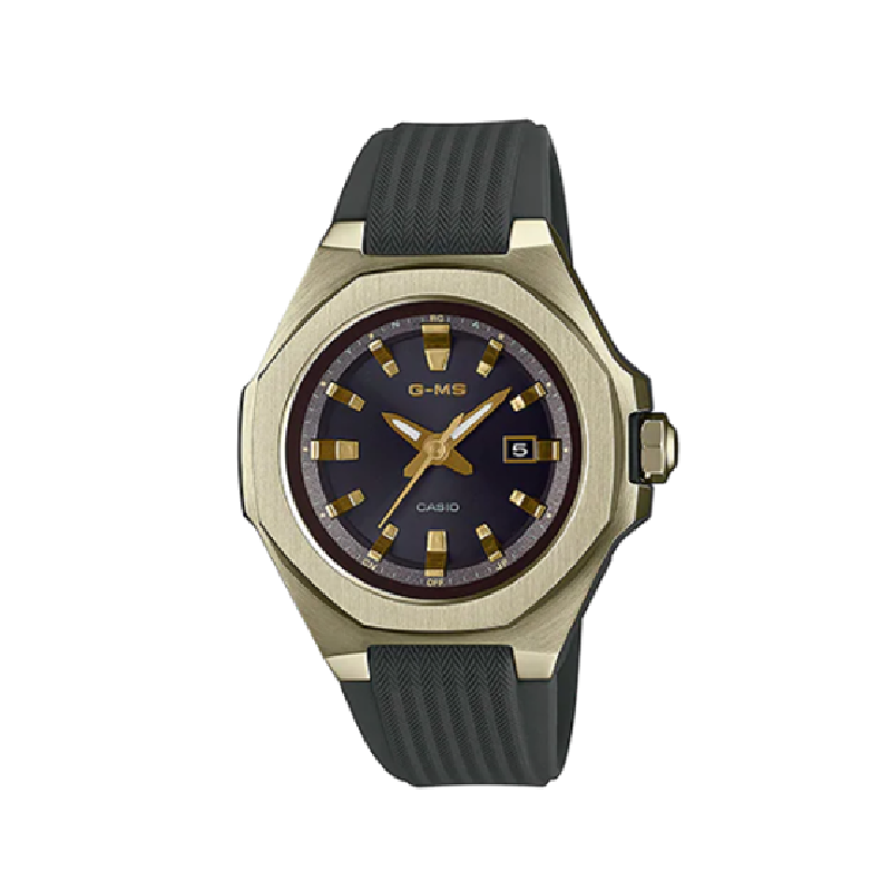 CASIO BABY-G MSG-W350G-3AJF MSG-W350G-3A solar 10 bar watch - IPPO JAPAN WATCH 
