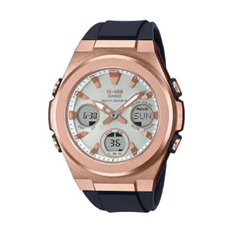 CASIO BABY-G G-MS MSG-W600G-1AJF MSG-W600G-1A solar 10 bar watch - IPPO JAPAN WATCH 