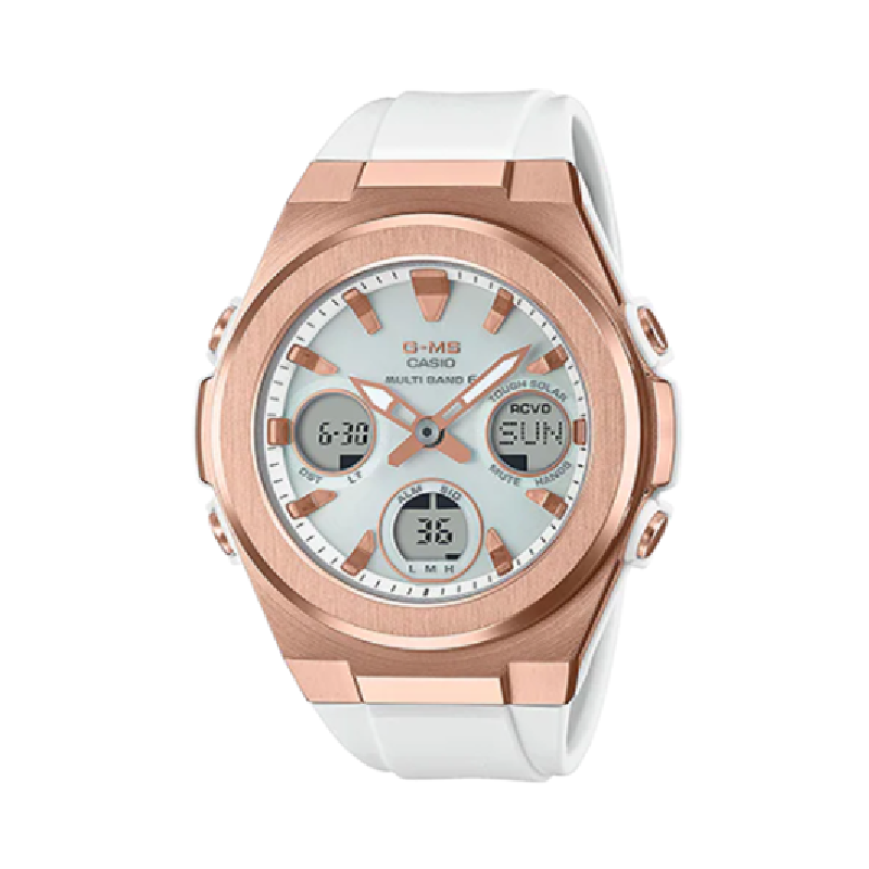 CASIO BABY-G G-MS MSG-W600G-7AJF MSG-W600G-7A solar 10 bar watch - IPPO JAPAN WATCH 