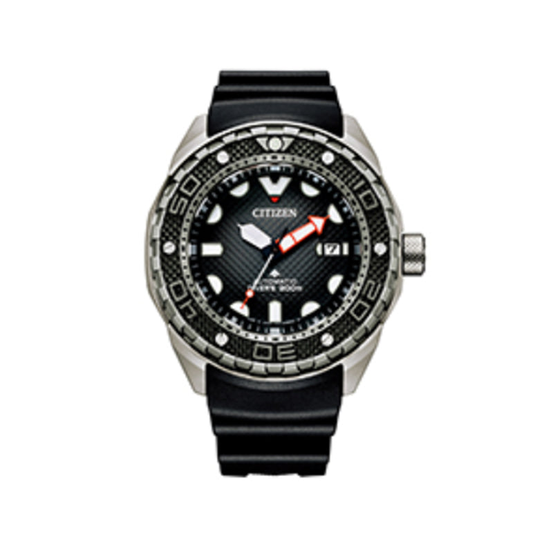 CITIZEN PROMASTER NB6004-08E Mechanical Diver 200m watch - IPPO JAPAN WATCH 