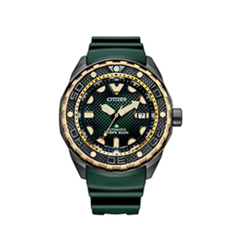 CITIZEN PROMASTER NB6006-02X Mechanical Diver 200m watch - IPPO JAPAN WATCH 