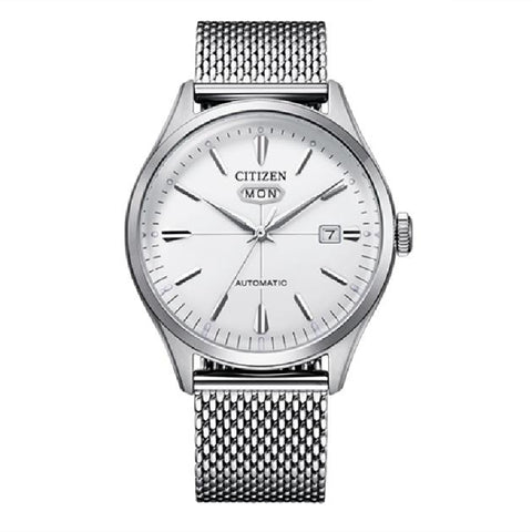 Citizen Collection NH8390-89A Automatic stainless Watch - IPPO JAPAN WATCH 