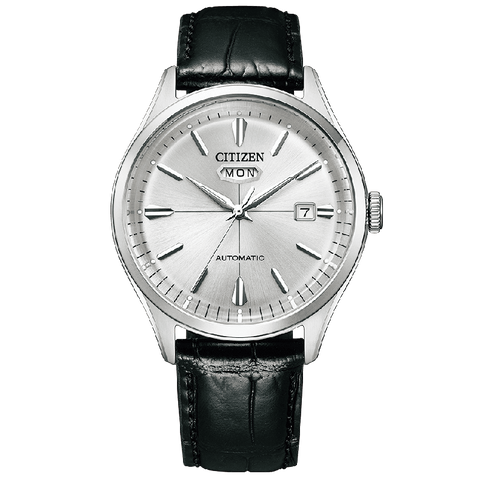 CITIZEN Collection NH8391-01A Mechanical stainless watch - IPPO JAPAN WATCH 