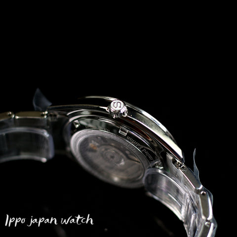 SEIKO PRESAGE SARA015 Mechanical Automatic Men's Watch from JAPAN - IPPO JAPAN WATCH 