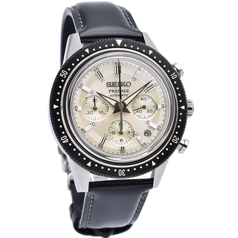 SEIKO PRESAGE SARK015/SRQ031J1 55th Anniversary Limited Edition Automatic Watch Men's - IPPO JAPAN WATCH 
