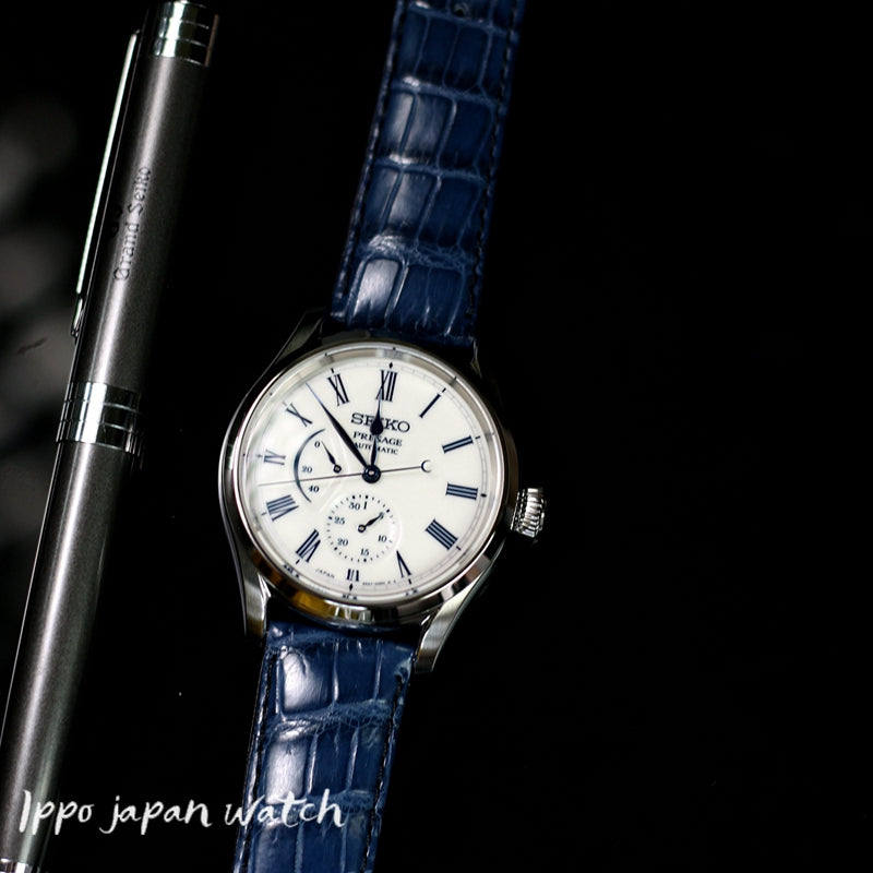 Seiko presage SARW065 SPB359J1 Mechanical 6R27 watch 2023.01