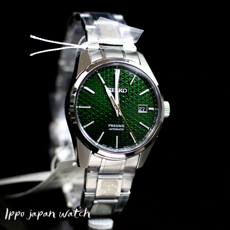 Seiko Presage SARX079 SPB169J1 Automatic with manual winding capacity watch - IPPO JAPAN WATCH 
