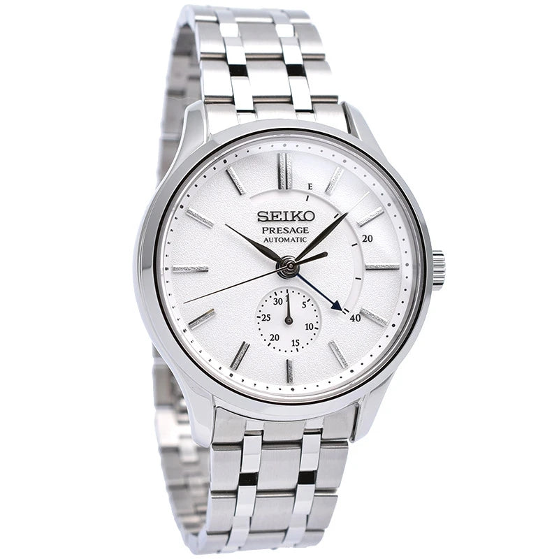 Seiko PRESAGE SARY143/SSA395J1 Mechanical Automatic Men Watch Made in Japan LIMITED MODEL - IPPO JAPAN WATCH 