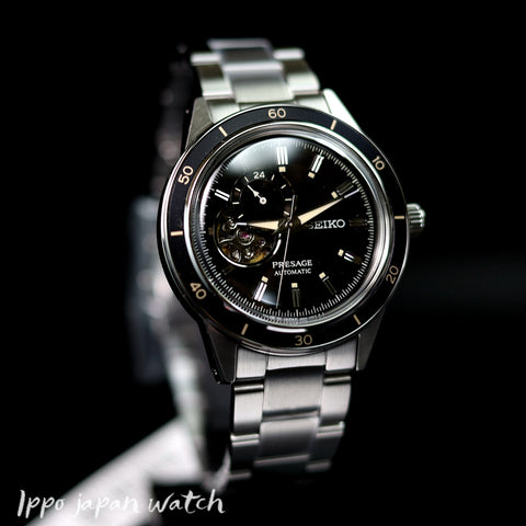 Seiko Presage SARY191 SSA425J1 Mechanical 5 bar watch - IPPO JAPAN WATCH 