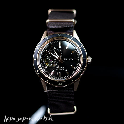 Seiko Presage SARY192 SSA426J1 Mechanical 5 bar watch - IPPO JAPAN WATCH 