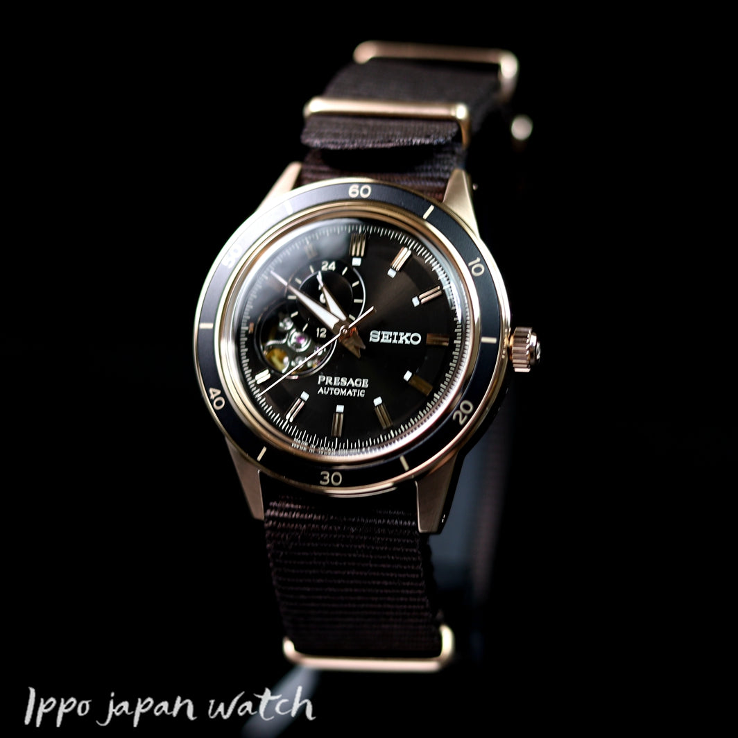 Seiko Presage SARY192 SSA426J1 Mechanical 5 bar watch - IPPO JAPAN WATCH 