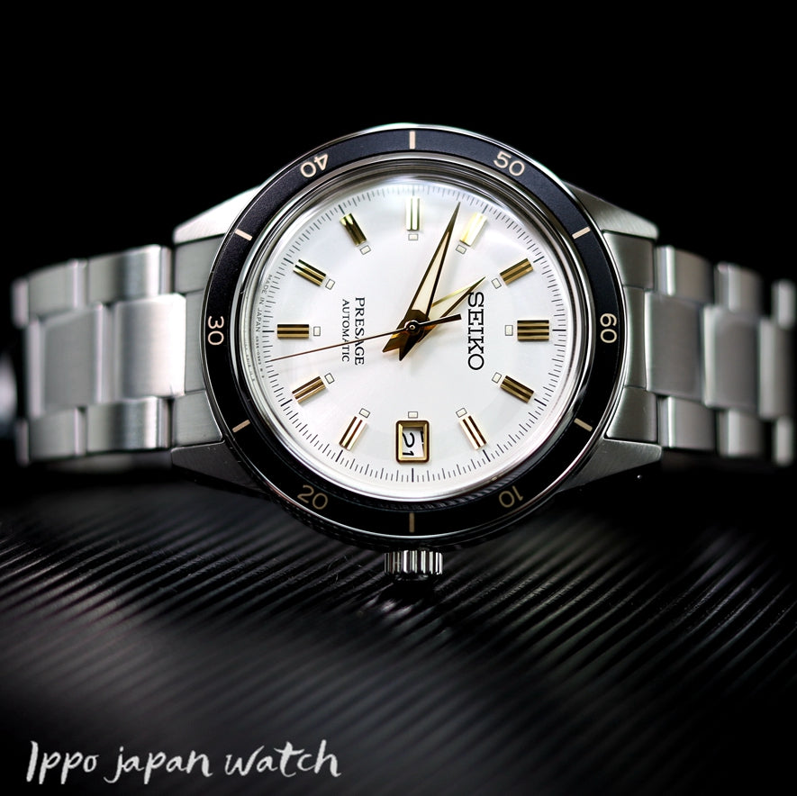 Seiko Presage SARY193 SRPG03J1 Mechanical 5 bar  watch - IPPO JAPAN WATCH 