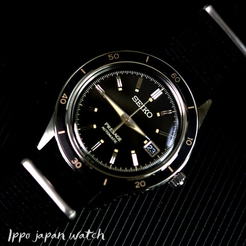 Seiko Presage SARY197 SRPG09J1 Mechanical 5 bar  watch - IPPO JAPAN WATCH 