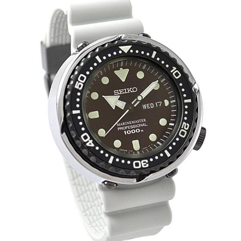 SEIKO Prospex SBBN029 50th Anniversary Limited 700 Model watch From Japan - IPPO JAPAN WATCH 